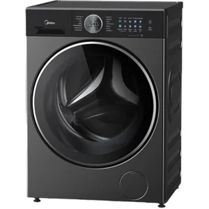 ماشین لباسشویی مدیا مدل MF210W100WB ظرفیت ۱۰ کیلوگرم