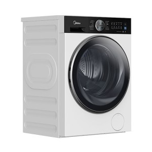 ماشین لباسشویی ۱۰ کیلویی مایدیا مدل MF210W100WBW