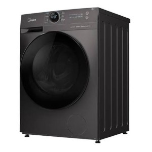 ماشین لباسشویی مایدیا مدل MF200W100WB ظرفیت ۱۰ کیلوگرم درب از جلو ۱۴ برنامه