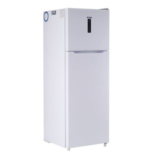 یخچال فریزر طرح فریزر بالا 13 فوت ایستکول مدل TM-4321