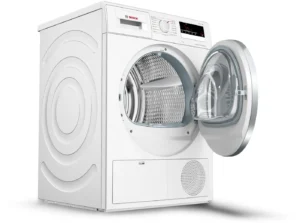 خشک کن بوش مدل WTN85420ME ظرفیت 8 کیلوگرم