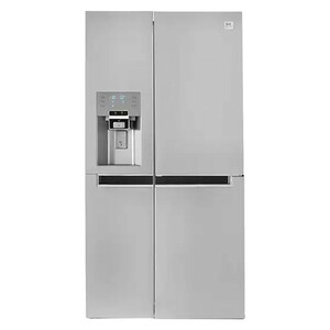 یخچال و فریزر ساید بای ساید 36 فوت دوو مدل ARSXi30-30S