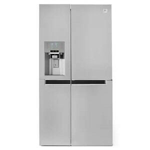 یخچال و فریزر ساید بای ساید 36 فوت دوو مدل ARSXi30-30S