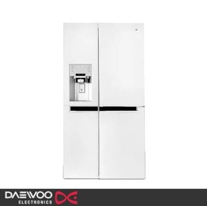 ساید بای ساید دوو 30 فوت مدل SXI31-10w