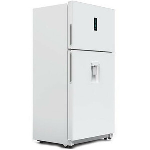 یخچال فریزر طرح فریزر بالا 28 فوت دوو مدل TMI-34MW