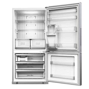 یخچال فریزر دوو مدل ARBMI-34GW