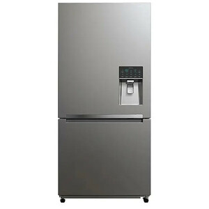 یخچال فریزر طرح فریزر پایین 28 فوت دوو مدل BMi-31GW