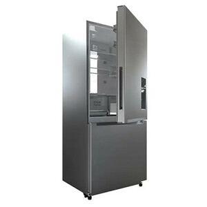 یخچال فریزر طرح فریزر پایین 28 فوت دوو مدل BMi-31GW