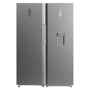 یخچال فریزر دوقلو 40 فوت دوو مدل SRi/SFi-21SS