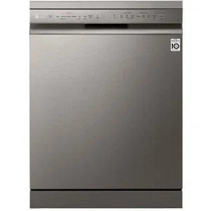ماشین ظرفشویی ال جی مدل DFB512FP