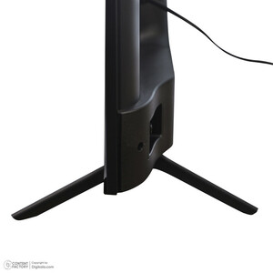 تلویزیون 55 اینچ ال ای دی هوشمند دوو مدل DSL-55MS3100U