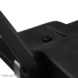 تلویزیون 55 اینچ ال ای دی هوشمند دوو مدل DSL-55MS3100U