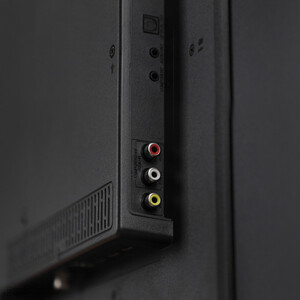 تلویزیون 55 اینچ ال ای دی هوشمند دوو مدل DSL-55MS3100U
