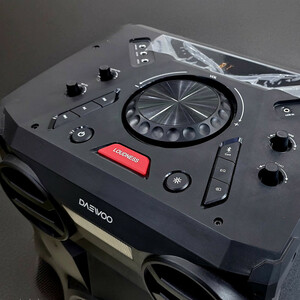 پخش کننده خانگی دوو مدل DTS-TK800B3