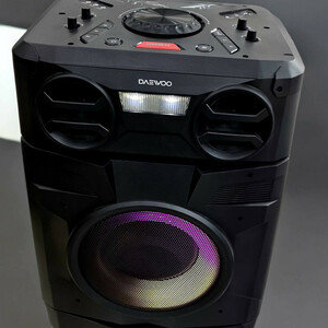 پخش کننده خانگی دوو مدل DTS-TK800B3