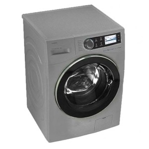 ماشین لباسشویی هوشمند 9 کیلوگرم اتوماتیک دوو مدل LM-9170S
