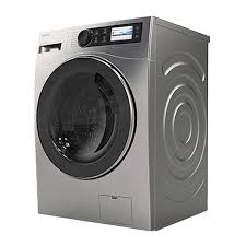 ماشین لباسشویی هوشمند 9 کیلوگرم اتوماتیک دوو مدل LM-9170CB