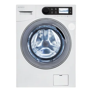 ماشین لباسشویی هوشمند 9 کیلوگرم اتوماتیک دوو مدل LM-9170W
