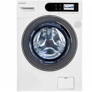 ماشین لباسشویی هوشمند 9 کیلوگرم اتوماتیک دوو مدل LM-9170W