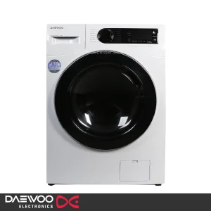 ماشین لباسشویی هوشمند 9 کیلوگرم اتوماتیک دوو مدل LM-9170W