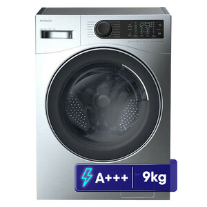 ماشین لباسشویی 9 کیلوگرم اتوماتیک دوو مدل LM-990S