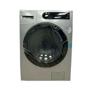 ماشین لباسشویی 9 کیلوگرم اتوماتیک دوو مدل LM-990S