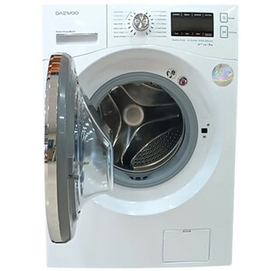 ماشین لباسشویی 9 کیلوگرم  اتوماتیک دوو مدل LM-981W