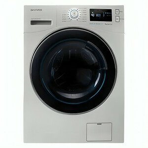 ماشین لباسشویی 9 کیلوگرم اتوماتیک دوو مدل LM-981S