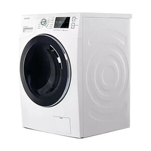 ماشین لباسشویی 8 کیلوگرم اتوماتیک دوو مدل LM-881W