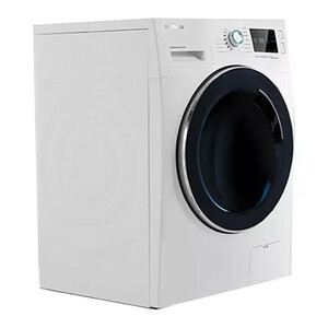 ماشین لباسشویی 8 کیلوگرم اتوماتیک دوو مدل LM-881W