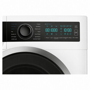 ماشین لباسشویی 9 کیلوگرم اتوماتیک دوو مدل LM-9140S
