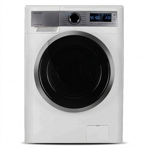 ماشین لباسشویی 8 کیلوگرم اتوماتیک دوو مدل LM-861WS