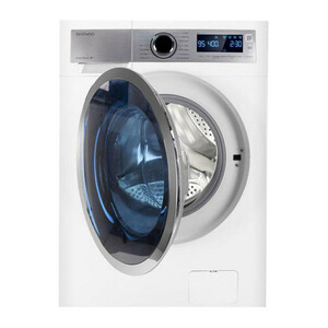 ماشین لباسشویی 8 کیلوگرم اتوماتیک دوو مدل LM-861WS