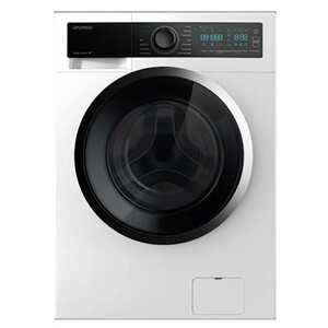 ماشین لباسشویی 8 کیلوگرم اتوماتیک دوو مدل LM-861WB