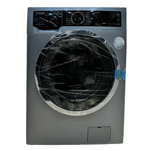 ماشین لباسشویی 8 کیلوگرم اتوماتیک دوو مدل LM-861SB