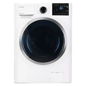 ماشین لباسشویی 8 کیلوگرم اتوماتیک دوو مدل LM-850WW