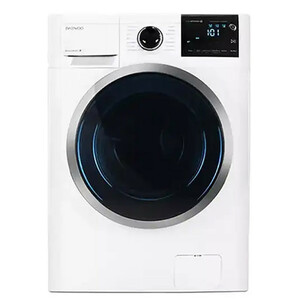 ماشین لباسشویی 8 کیلوگرم اتوماتیک دوو مدل LM-850WW