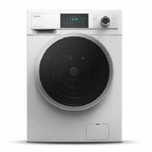 ماشین لباسشویی 9 کیلوگرم اتوماتیک دوو مدل LM-9120W