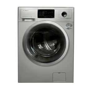 ماشین لباسشویی 9 کیلوگرم اتوماتیک دوو مدل LM-9120S
