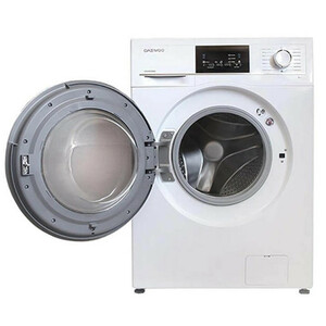 ماشین لباسشویی 8 کیلوگرم اتوماتیک دوو مدل LM-840W