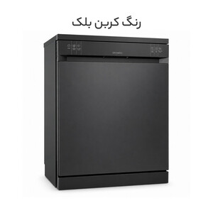 ماشین ظرفشویی 18 نفره دوو مدل DW-18440W