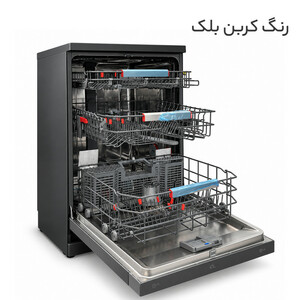 ماشین ظرفشویی 18 نفره دوو مدل DW-18440W