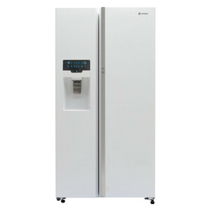 یخچال و فریزر ساید بای ساید 35 فوت اسنوا مدل ARS3Di-L300W