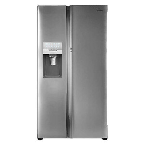یخچال فریزر ساید بای ساید 35 فوت اسنوا مدل ARS3Di-L300S