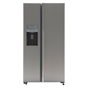 یخچال و فریزر ساید بای ساید 32 فوت اسنوا مدل ARS3Di-M200S