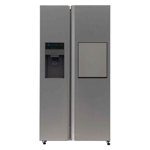 یخچال و فریزر ساید بای ساید 32 فوت اسنوا مدل S2Di-L310-S