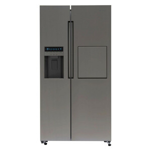 یخچال و فریزر ساید بای ساید 32 فوت اسنوا مدل S1Di-M210S