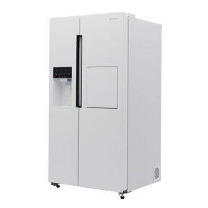 ساید بای ساید اسنوا  مدل S1Di-S110-W