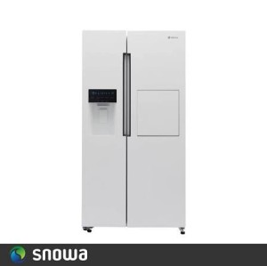 ساید بای ساید اسنوا  مدل S1Di-S110-W
