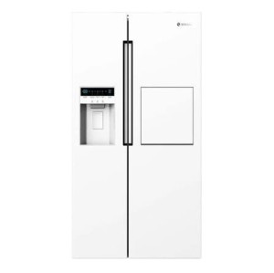 ساید بای ساید اسنوا  مدل S1Di-S110-W